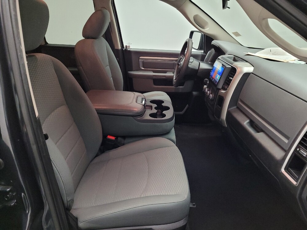 2018 RAM 1500 in Downey, CA 90241 - 18086827 21