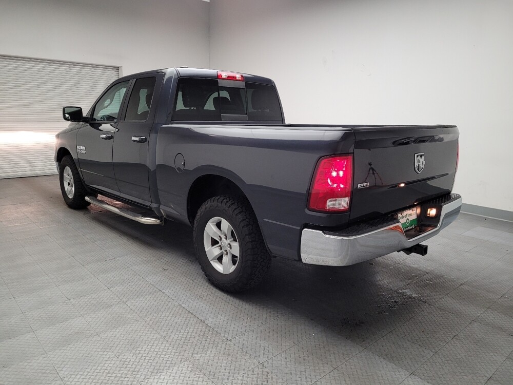 2018 RAM 1500 in Downey, CA 90241 - 18086827 5