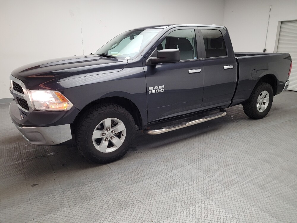 2018 RAM 1500 in Downey, CA 90241 - 18086827 2