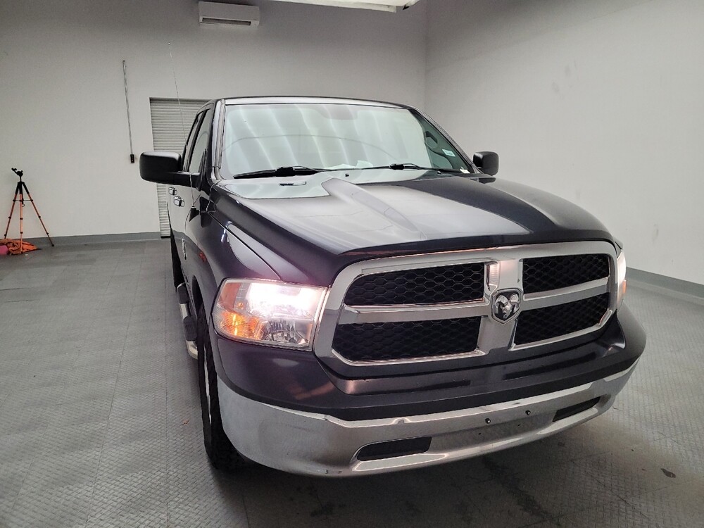 2018 RAM 1500 in Downey, CA 90241 - 18086827 14