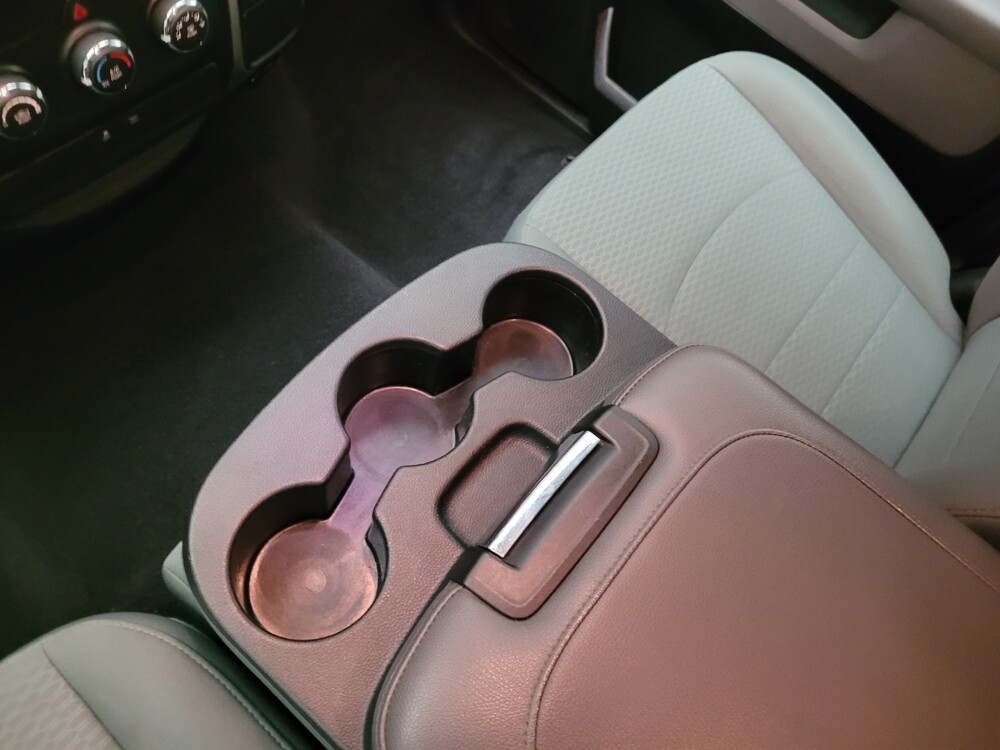 2018 RAM 1500 in Downey, CA 90241 - 18086827 26