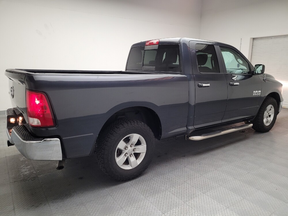 2018 RAM 1500 in Downey, CA 90241 - 18086827 10