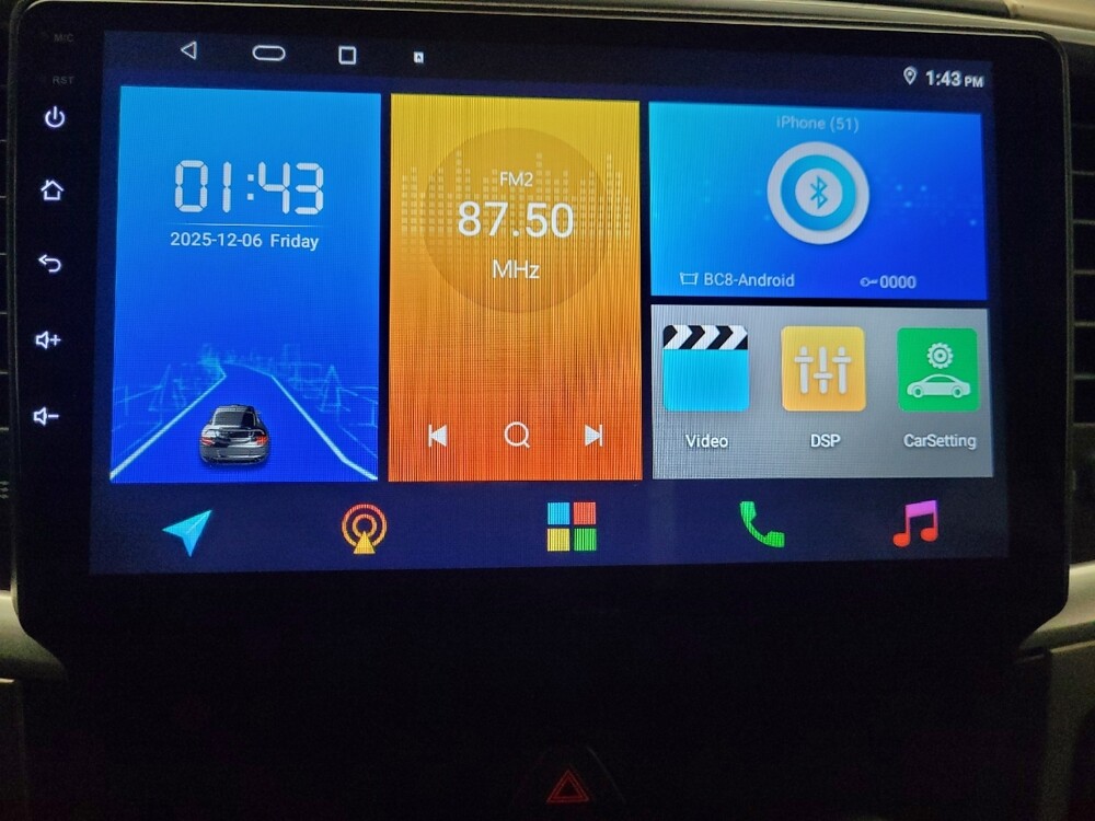 2018 RAM 1500 in Downey, CA 90241 - 18086827 25