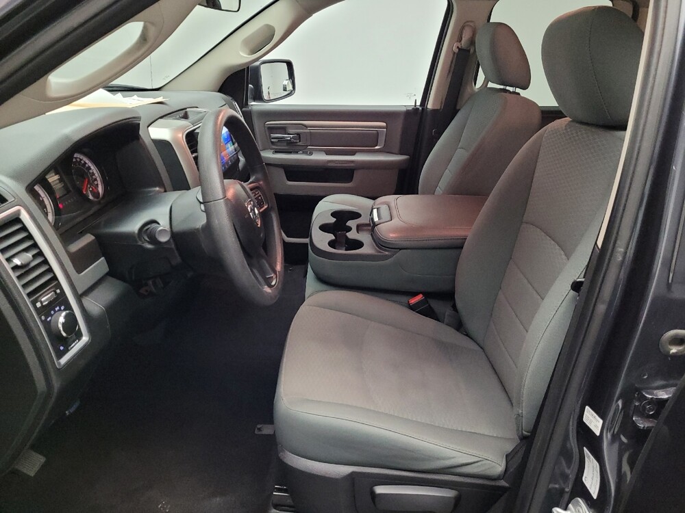 2018 RAM 1500 in Downey, CA 90241 - 18086827 17