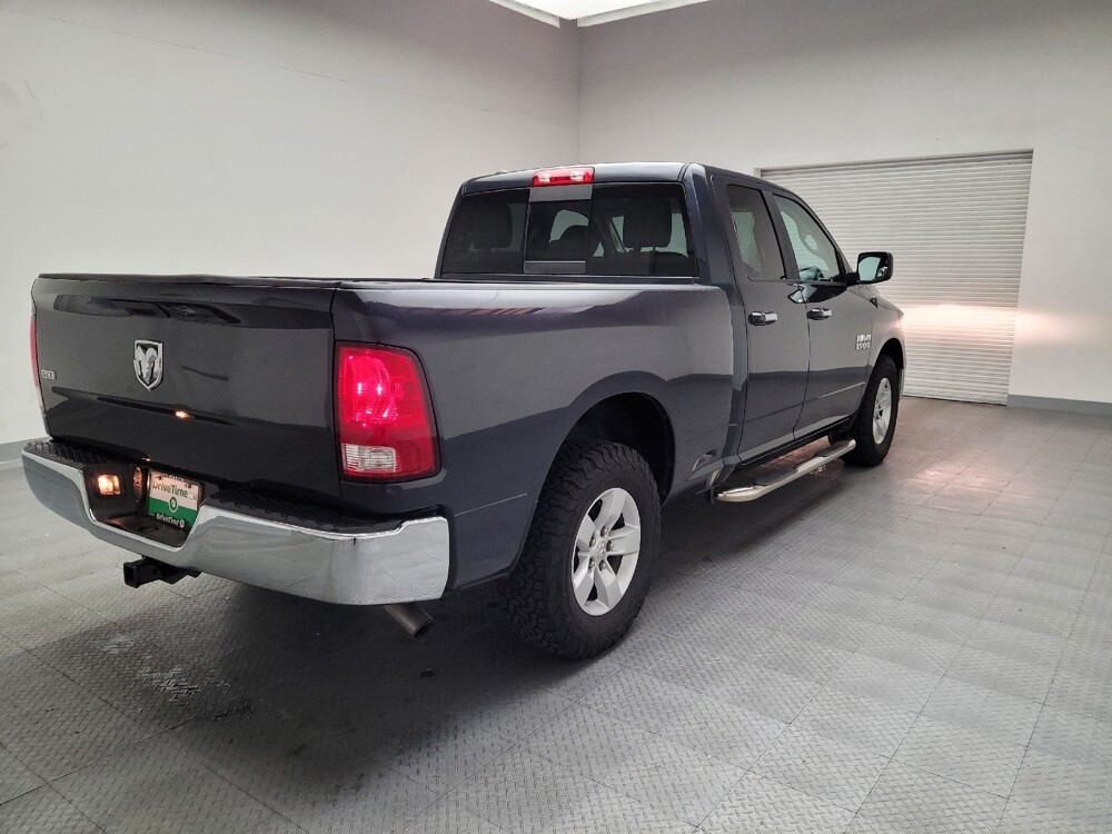 2018 RAM 1500 in Downey, CA 90241 - 18086827 9