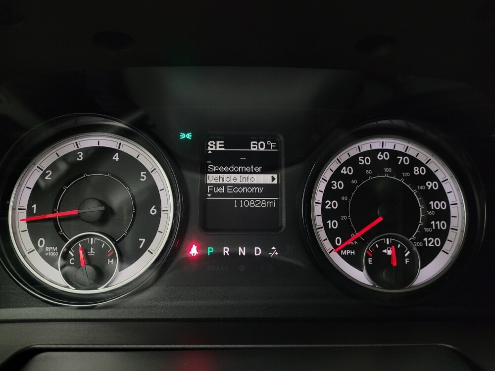 2018 RAM 1500 in Downey, CA 90241 - 18086827 23