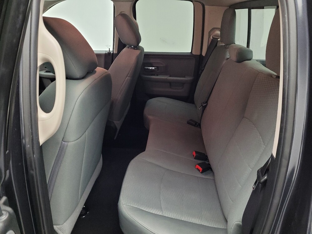 2018 RAM 1500 in Downey, CA 90241 - 18086827 18