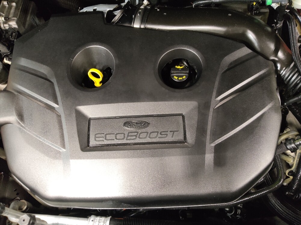 2018 Ford Edge in Fort Worth, TX 76116 - 18086828 30