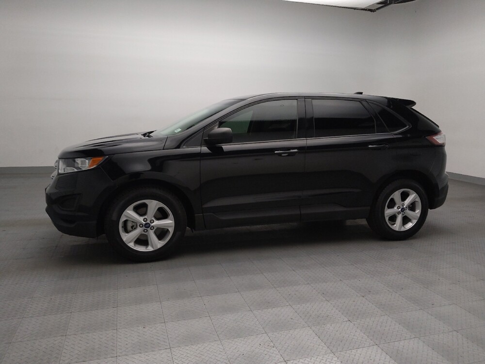 2018 Ford Edge in Fort Worth, TX 76116 - 18086828 2