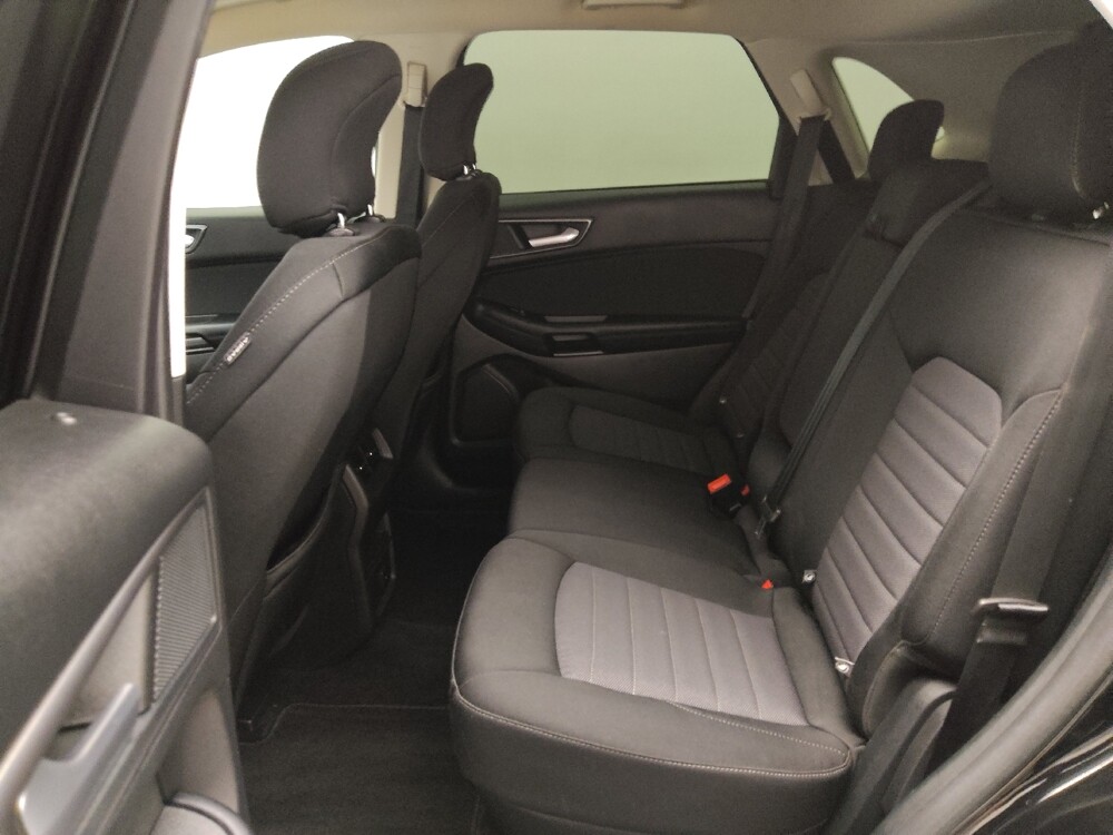 2018 Ford Edge in Fort Worth, TX 76116 - 18086828 18