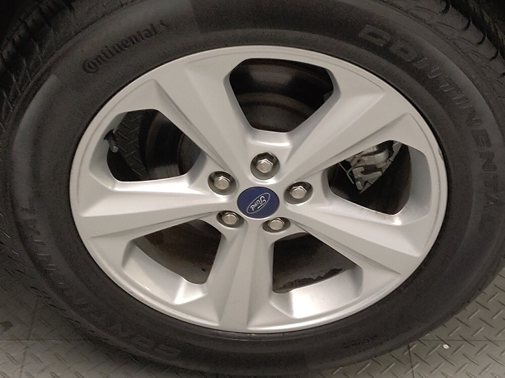 2018 Ford Edge in Fort Worth, TX 76116 - 18086828 31