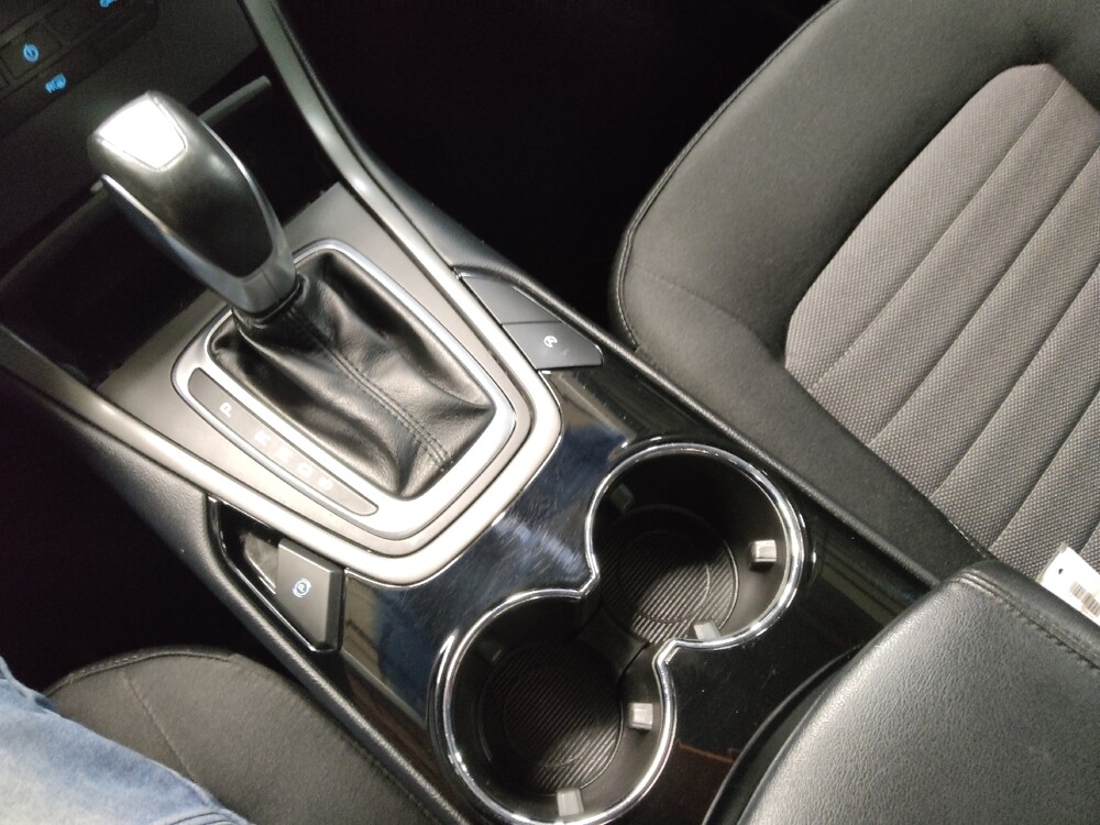 2018 Ford Edge in Fort Worth, TX 76116 - 18086828 26