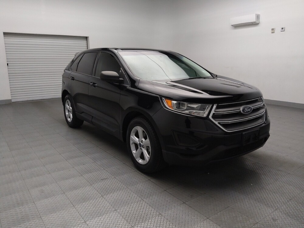 2018 Ford Edge in Fort Worth, TX 76116 - 18086828 13