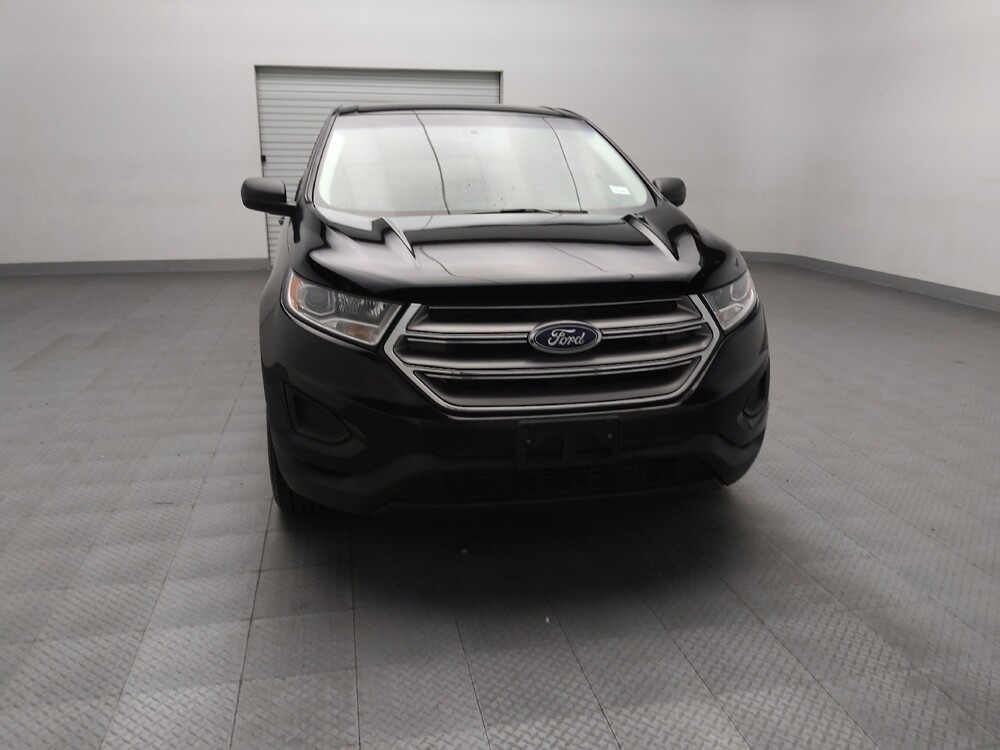 2018 Ford Edge in Fort Worth, TX 76116 - 18086828 14