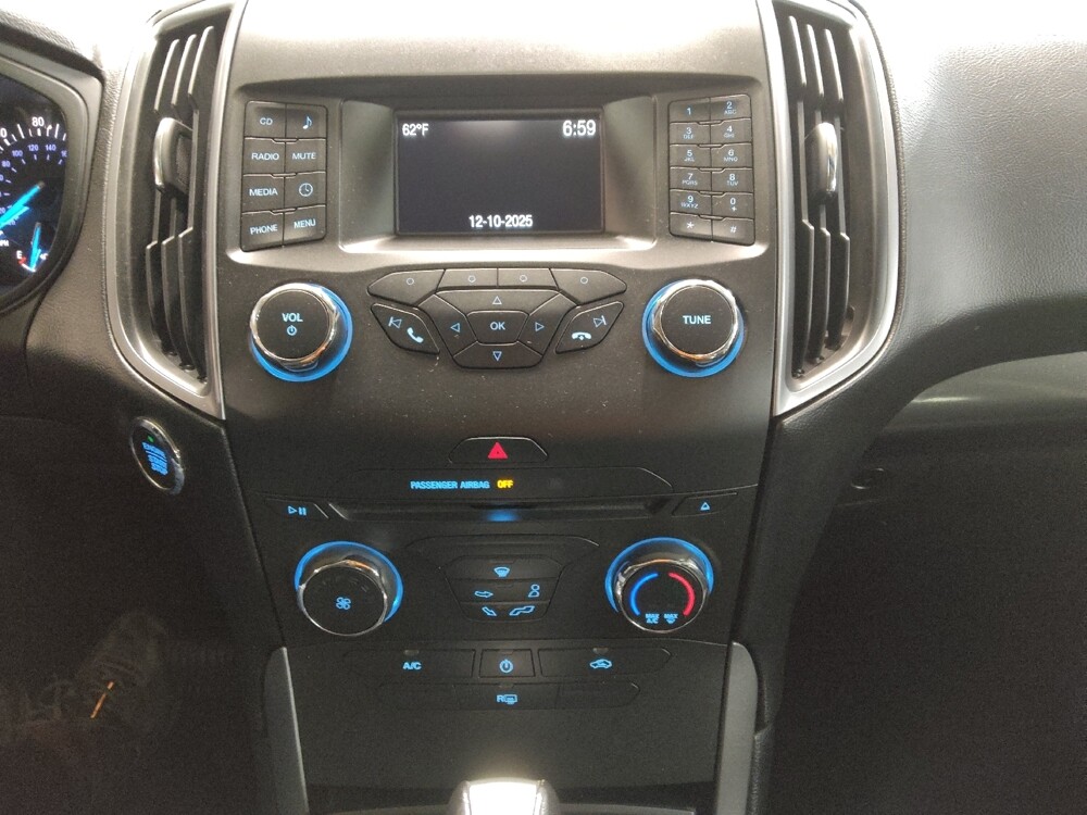 2018 Ford Edge in Fort Worth, TX 76116 - 18086828 25