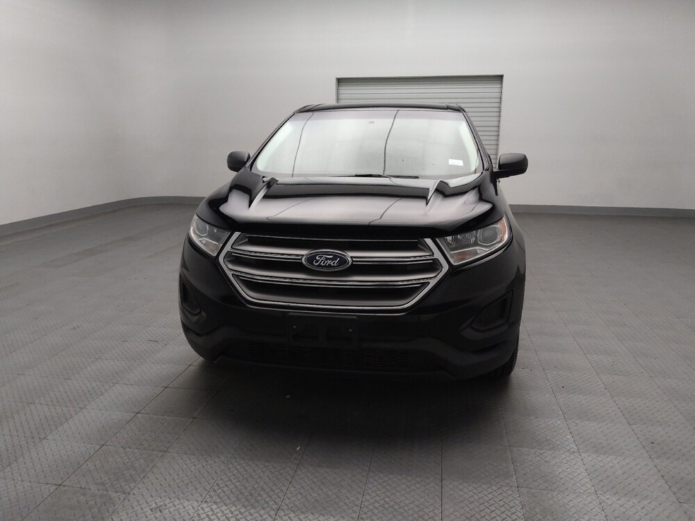 2018 Ford Edge in Fort Worth, TX 76116 - 18086828 15