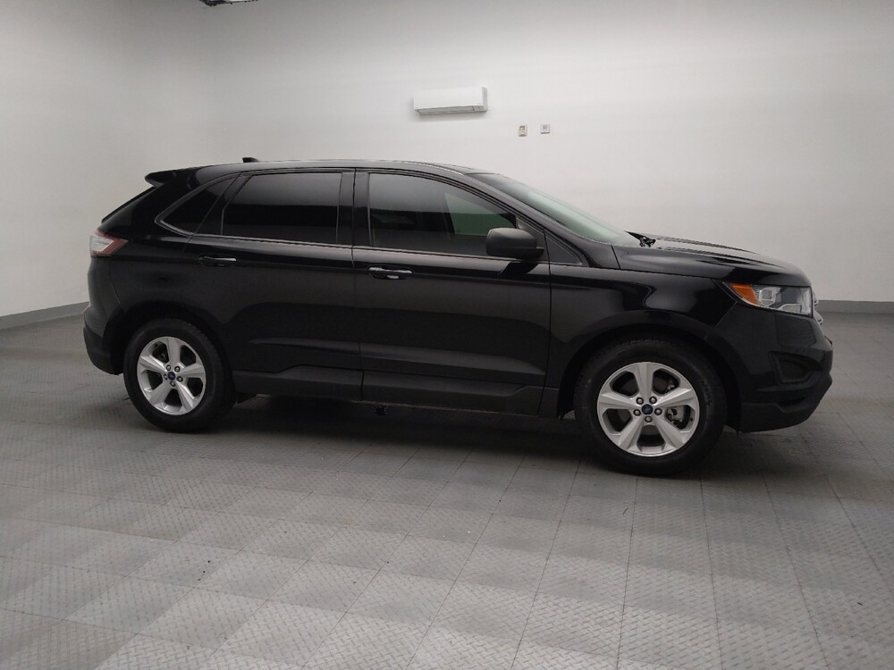 2018 Ford Edge in Fort Worth, TX 76116 - 18086828 11