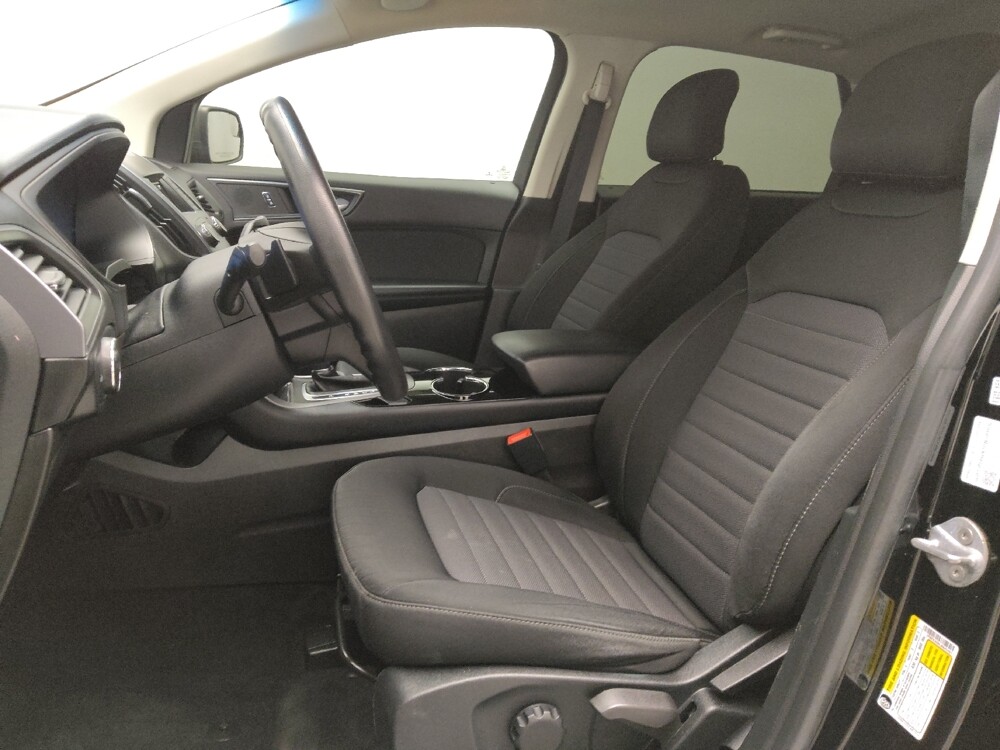 2018 Ford Edge in Fort Worth, TX 76116 - 18086828 17