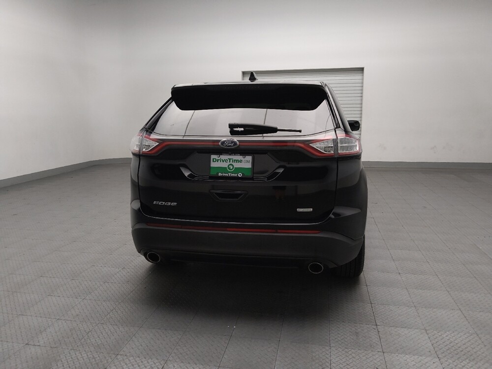 2018 Ford Edge in Fort Worth, TX 76116 - 18086828 7
