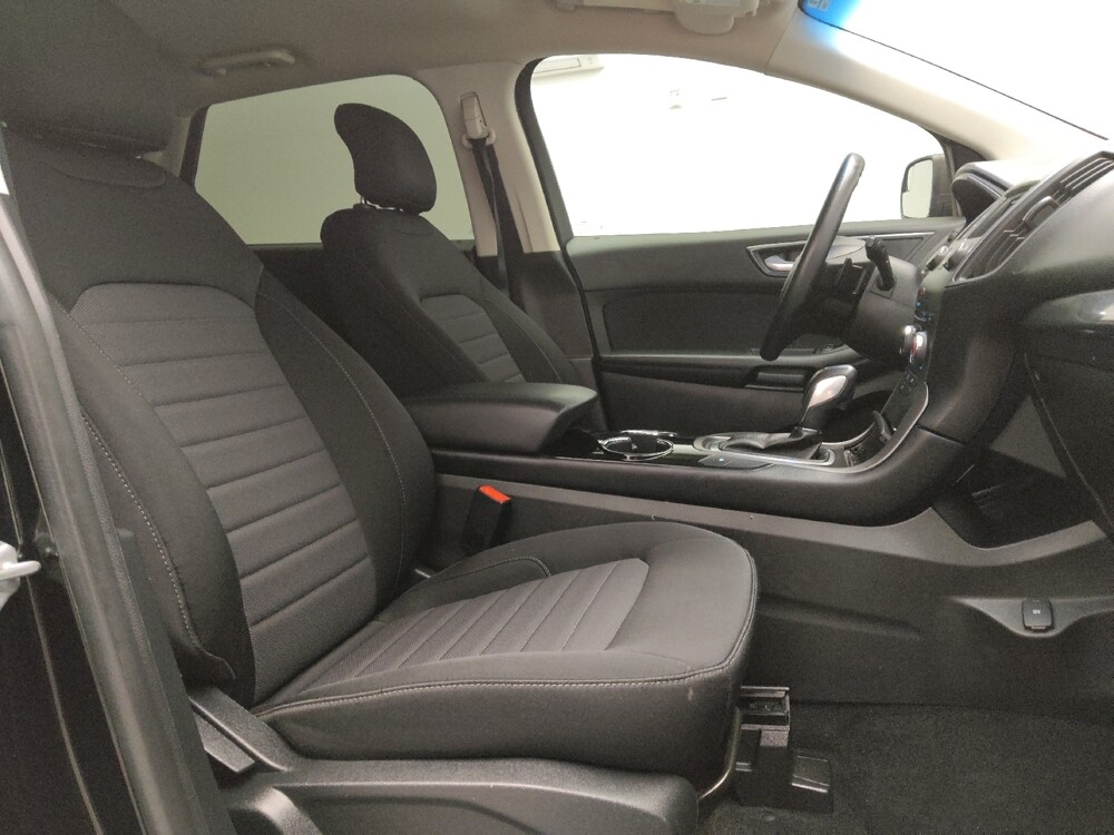 2018 Ford Edge in Fort Worth, TX 76116 - 18086828 21