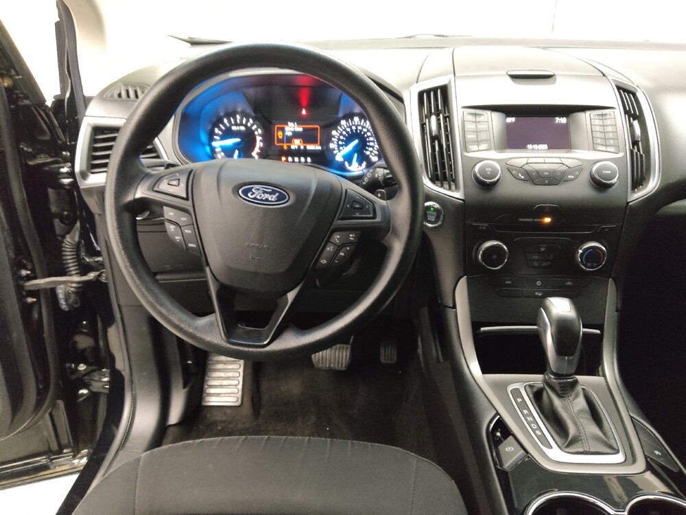 2018 Ford Edge in Fort Worth, TX 76116 - 18086828 22