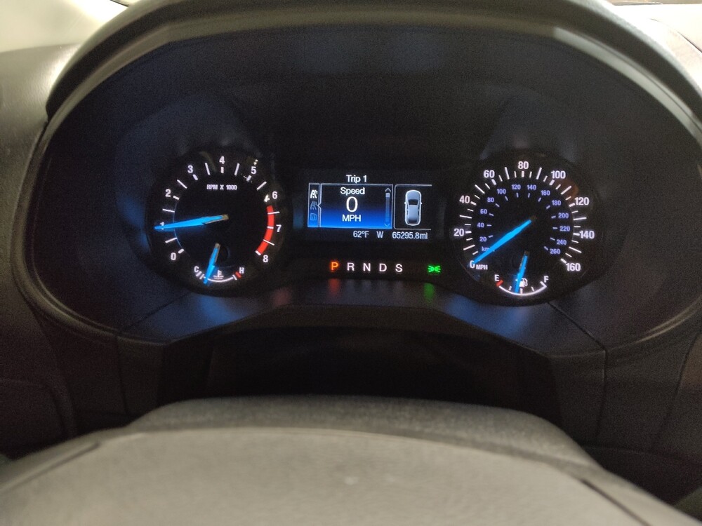 2018 Ford Edge in Fort Worth, TX 76116 - 18086828 23