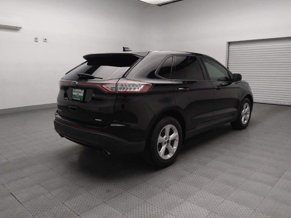 2018 Ford Edge in Fort Worth, TX 76116 - 18086828 9