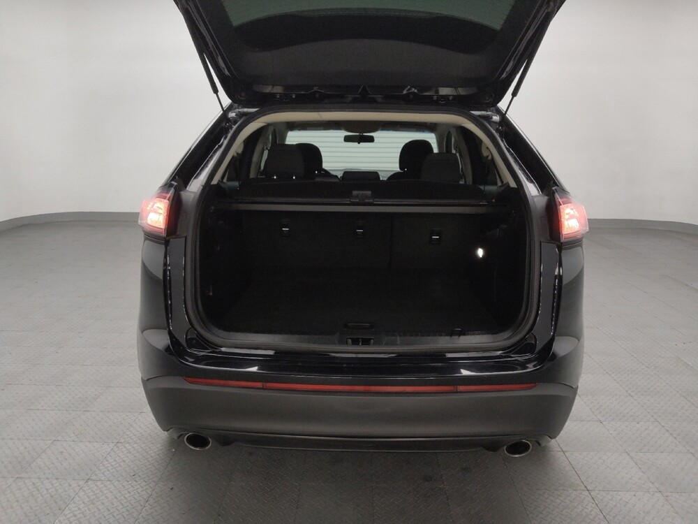 2018 Ford Edge in Fort Worth, TX 76116 - 18086828 29