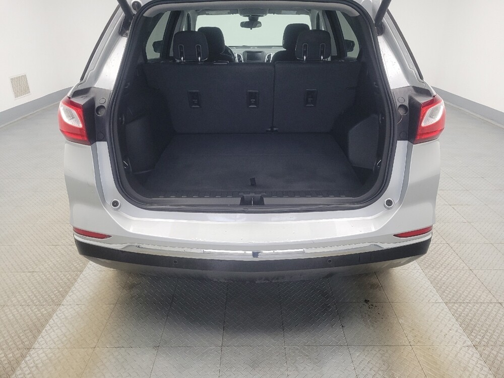 2020 Chevrolet Equinox in Mishawaka, IN 46545 - 18086831 29