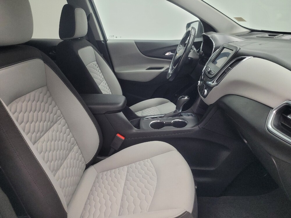 2020 Chevrolet Equinox in Mishawaka, IN 46545 - 18086831 21