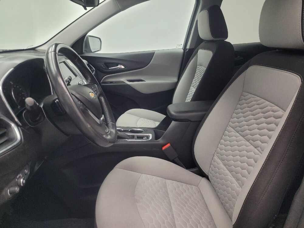 2020 Chevrolet Equinox in Mishawaka, IN 46545 - 18086831 17