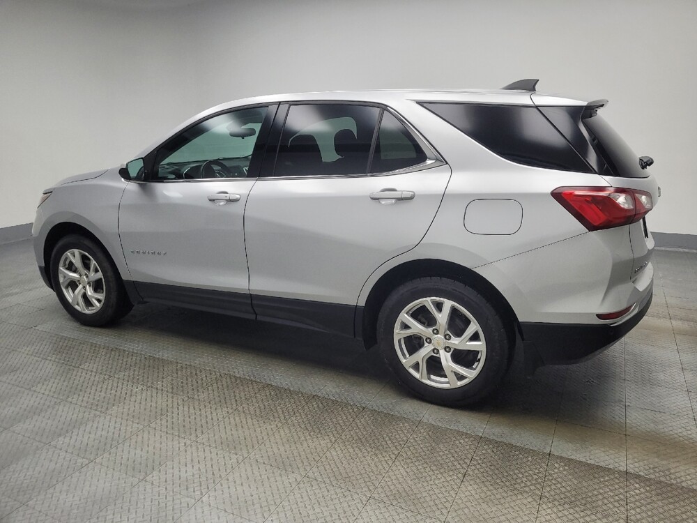 2020 Chevrolet Equinox in Mishawaka, IN 46545 - 18086831 3