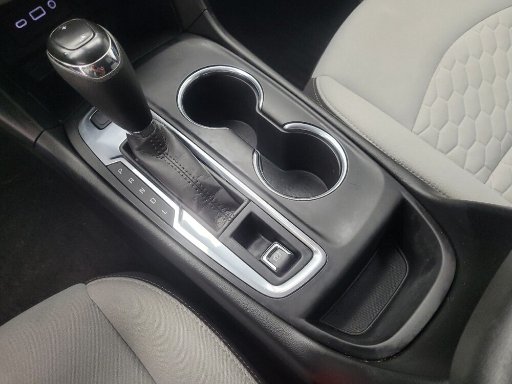 2020 Chevrolet Equinox in Mishawaka, IN 46545 - 18086831 26