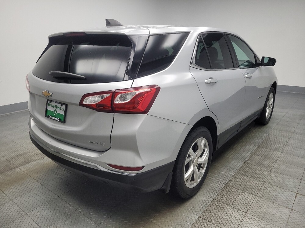 2020 Chevrolet Equinox in Mishawaka, IN 46545 - 18086831 9