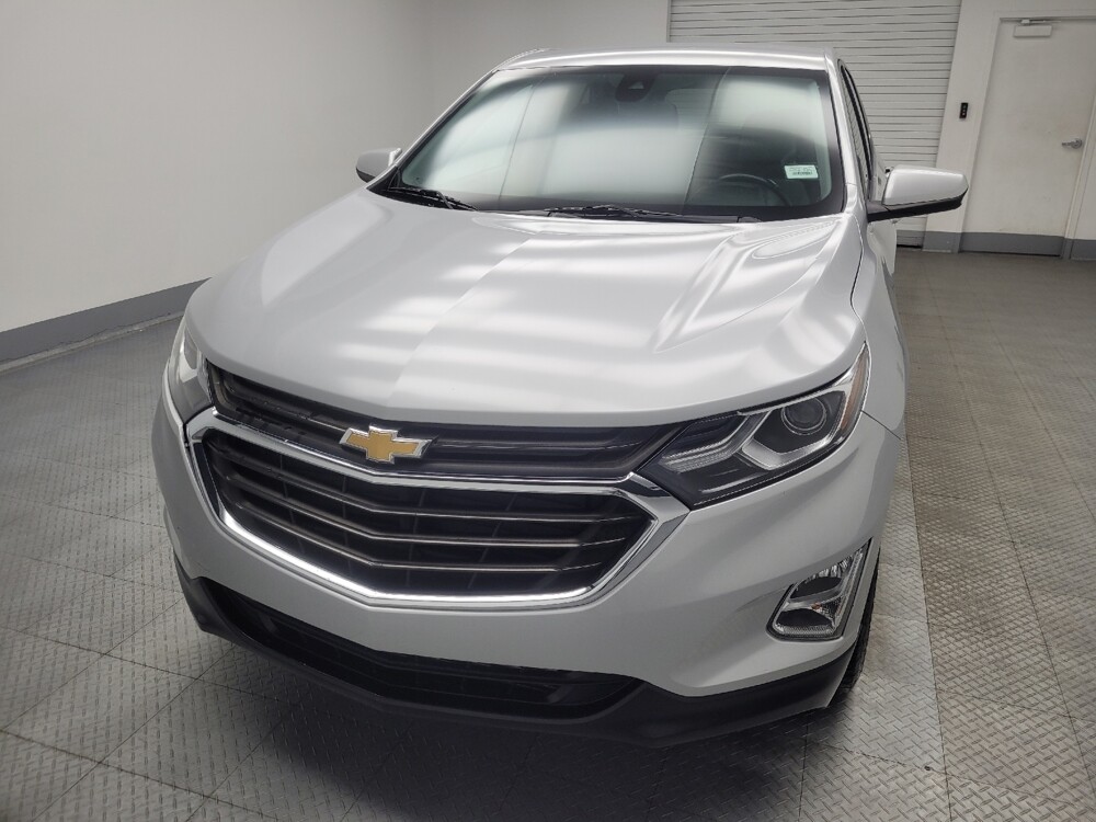 2020 Chevrolet Equinox in Mishawaka, IN 46545 - 18086831 15