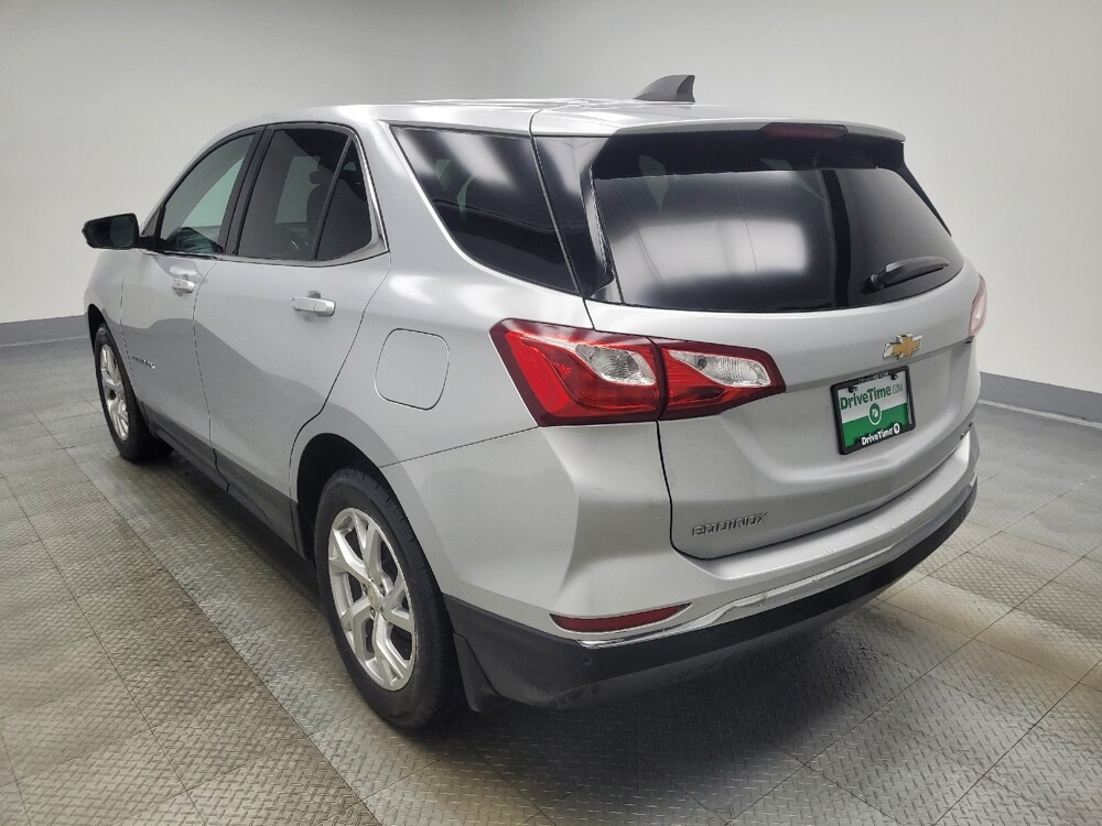 2020 Chevrolet Equinox in Mishawaka, IN 46545 - 18086831 5