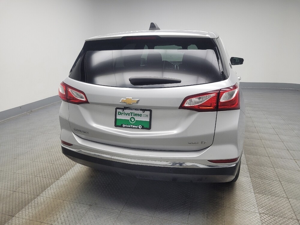 2020 Chevrolet Equinox in Mishawaka, IN 46545 - 18086831 7