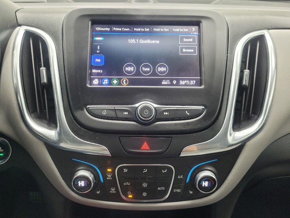 2020 Chevrolet Equinox in Mishawaka, IN 46545 - 18086831 25