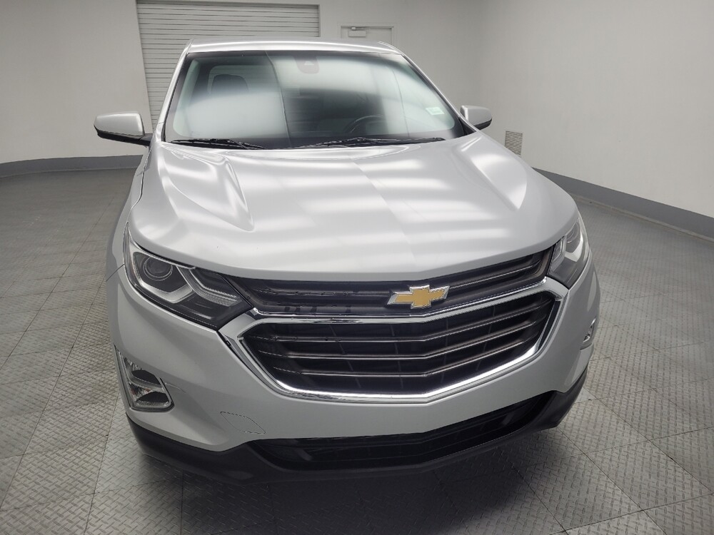 2020 Chevrolet Equinox in Mishawaka, IN 46545 - 18086831 14