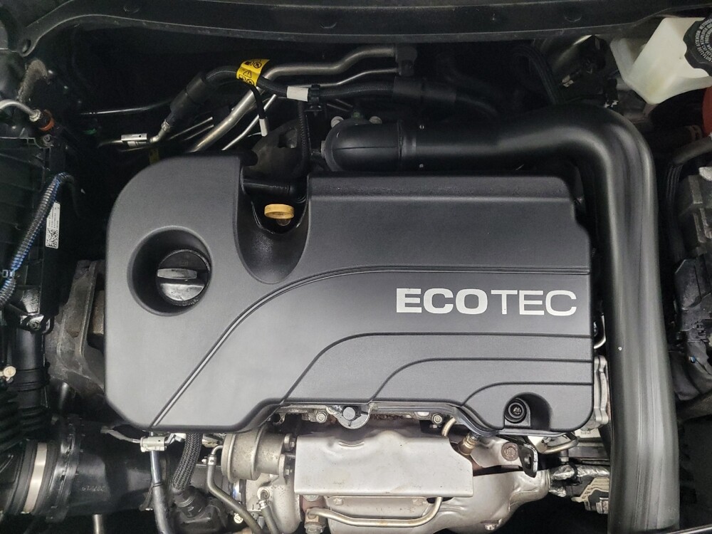 2020 GMC Terrain in Mishawaka, IN 46545 - 18086832 30