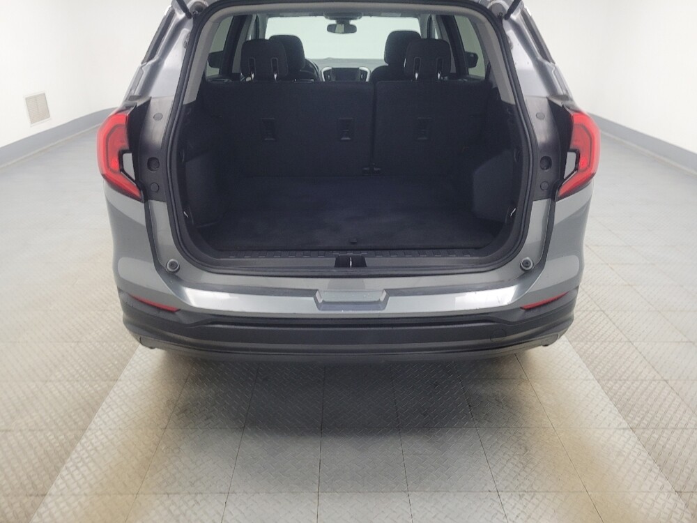 2020 GMC Terrain in Mishawaka, IN 46545 - 18086832 29