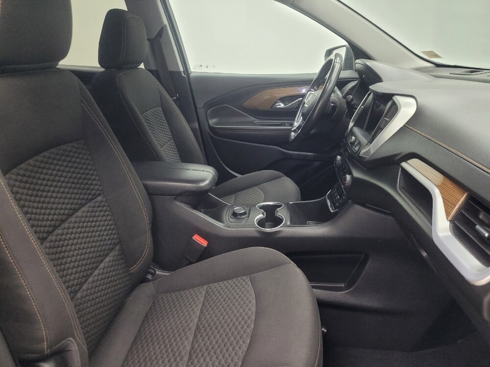 2020 GMC Terrain in Mishawaka, IN 46545 - 18086832 21