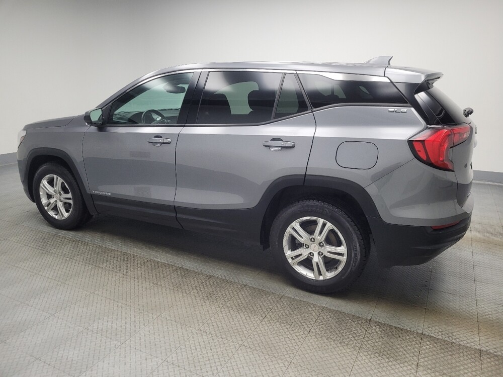 2020 GMC Terrain in Mishawaka, IN 46545 - 18086832 3