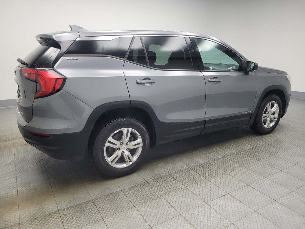 2020 GMC Terrain in Mishawaka, IN 46545 - 18086832 10