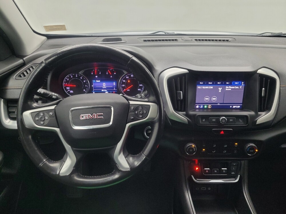 2020 GMC Terrain in Mishawaka, IN 46545 - 18086832 22