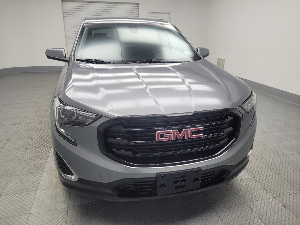 2020 GMC Terrain in Mishawaka, IN 46545 - 18086832 14