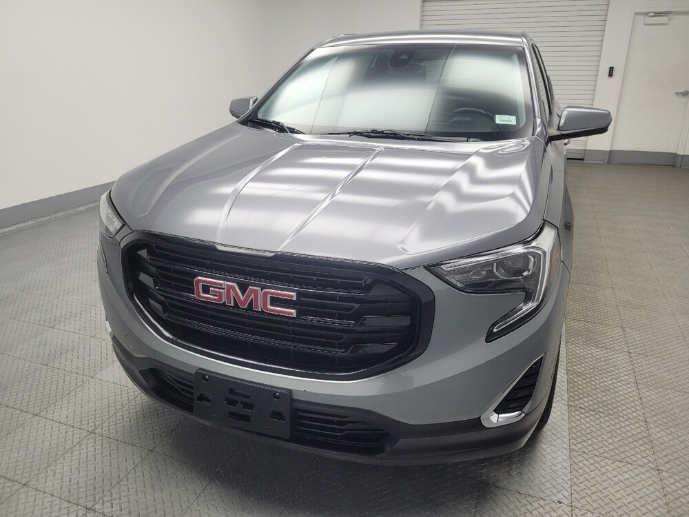 2020 GMC Terrain in Mishawaka, IN 46545 - 18086832 15