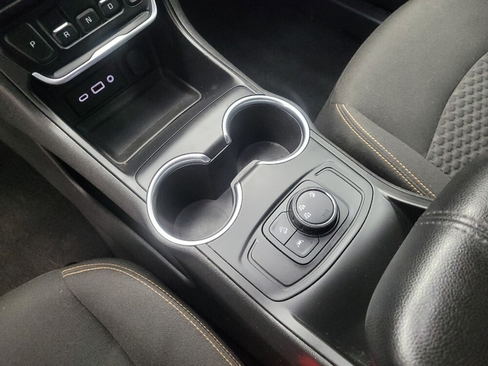 2020 GMC Terrain in Mishawaka, IN 46545 - 18086832 26