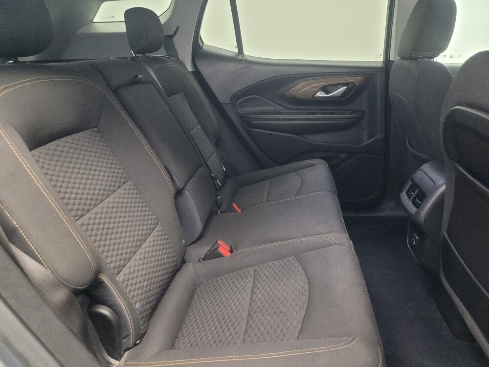 2020 GMC Terrain in Mishawaka, IN 46545 - 18086832 19