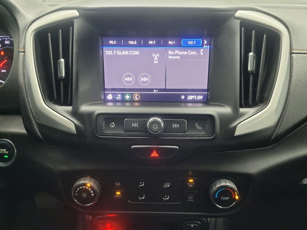 2020 GMC Terrain in Mishawaka, IN 46545 - 18086832 25